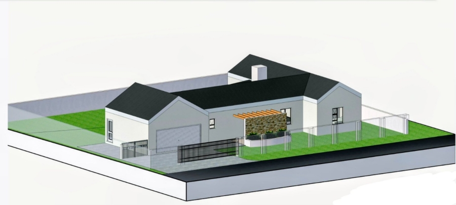 3 Bedroom Property for Sale in Velddrif Western Cape